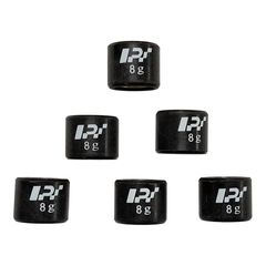 ΔΑΚΤΥΛΙΔΙΑ ΚΟΜΠΛΕΡ LPI 16x13 8gr