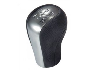 ΠΟΜΟΛΟ ΛΕΒΙΕ ΤΑΧΥΤΗΤΩΝ TOYOTA YARIS/ COROLLA/ AVENSIS/ RAV4 '99-'05 5 ΤΑΧ ΑΣΗΜΙ-thumb-1
