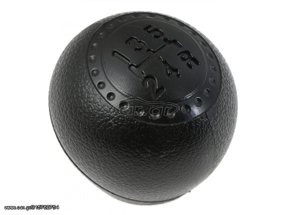ΠΟΜΟΛΟ ΛΕΒΙΕ ΤΑΧΥΤΗΤΩΝ FIAT PUNTO BZ '99-'03 1.2/ FL '03-'10 1.2/ IVECO - 5 ΤΑΧΥΤΗΤΕΣ