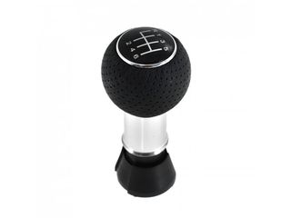 ΠΟΜΟΛΟ ΛΕΒΙΕ ΤΑΧΥΤΗΤΩΝ AUDI/ VW/ SKODA/ SEAT ΜΕΓΑΛΗ ΤΡΥΠΑ (20mm) - 6 ΤΑΧΥΤΗΤΕΣ-thumb-1