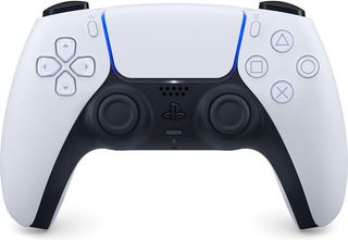 Sony Dualsense V2 Ασύρματο Gamepad για PS5 Λευκό