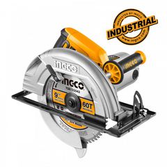 CS2358 Ηλεκτρικό Δισκοπρίονο 2200W - ΔΙΣΚΟΠΡΙΟΝΑ - INGCO (#CS2358)