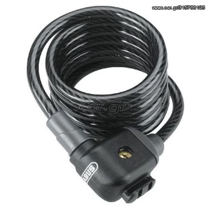 Κλειδαριά ABUS 885/185 KF WINNER Black