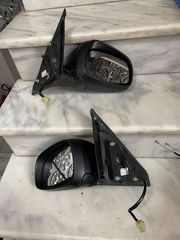 SUZUKI SWIFT 05-11 ΚΑΘΡΕΠΤΕΣ ΗΛΕΚΤΡΙΚΟΙ ΔΕΞΙΟΣ & ΑΡΙΣΤΕΡΟΣ
