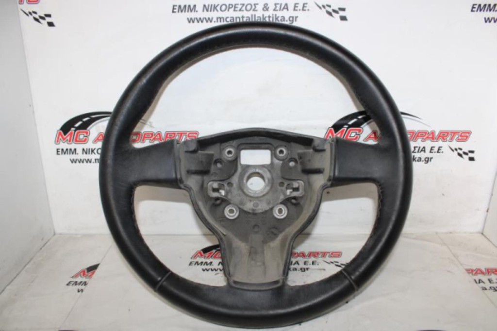 Τιμόνι SEAT ALTEA (2004-2015)