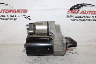 Μίζα OPEL TIGRA (2004-2009) 24436877 0001107408
