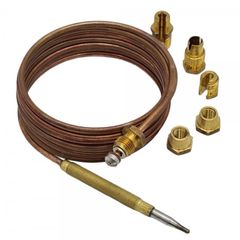Θερμοκόπια UNIVERSAL (με σπείρωμα) 90cm