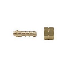 Ρακόρ 3/8 θηλυκό για σωλήνα 8mm
