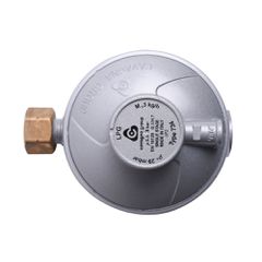 Ρυθμιστής χαμηλής πίεσης 3 kg/h σταθερός RECA