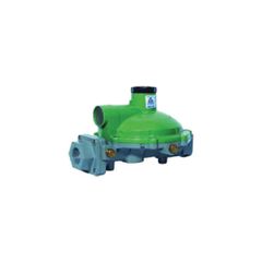 Ρυθμιστής χαμηλής πίεσης 40kg/h ρυθμιζόμενος RECA