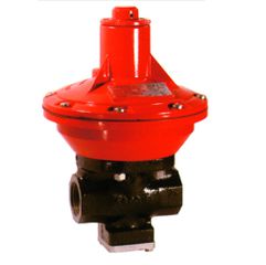Ρυθμιστής υψηλής πίεσης 200 kg/h COPRIM ALFA