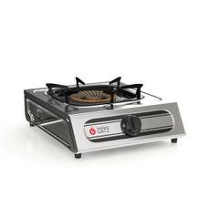 Εστία υγραερίου KS 1 Thermogatz