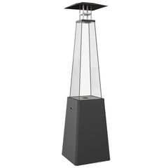 Πυραμίδα UMBRELLA/BS/C/G30/37MBAR/S/ZE χωρίς στηρίγματα Kratki