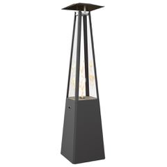 Πυραμίδα UMBRELLA/C/G30/37MBAR/S/ZE 12kW Kratki