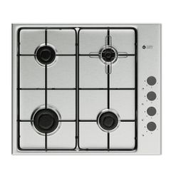Εστία αερίου TGS 9040 IX Thermogatz