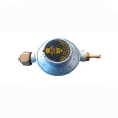 Κιτ ρυθμιστή χαμηλής πίεσης 3kg ρυθμιζόμενων εξωτερικά σε 10 θέσεις