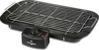 Ηλεκτρική ψησταριά σχάρας KC-1229 IQ