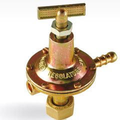 Ρυθμιστής υψηλής πίεσης 8kg/h MONDIAL