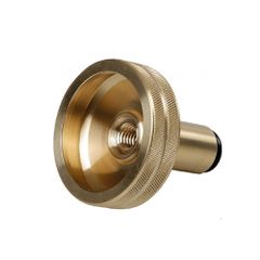 Αντάπτορας πλήρωσης υγραερίου M14 60mm Dish (Italia)