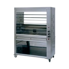 Kοτοπουλιέρα K7-120 PANARITIS