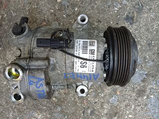 ΚΟΜΠΡΕΣΕΡ AIRCONDITION ASTRA J 1.4TURBO A14NET