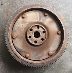 ΒΟΛΑΝ ΜΗΧΑΝΗΣ 4D56 2.5 DI-D MITSUBISHI P/U L200 SAFARI 2006-2015 (EG)