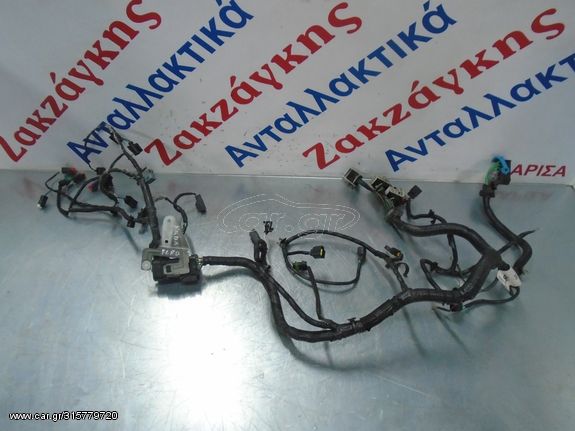 FORD  FOCUS  04-08  1800TDCi  KKDA  ΠΛΕΞΟΥΔΑ  ΜΗΧΑΝΗΣ  7M5T12A690TAB   ΑΠΟΣΤΟΛΗ  ΣΤΗΝ ΕΔΡΑ ΣΑΣ