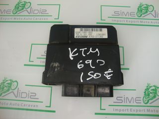 ΚΤΜ 690 KTM 690
