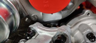 KKK BORG WARNER Mercedes-Benz Sprinter 651090638080, A651090528080, 651090488080, A651090478080, A651090088080, A6510904880, 651090088080, 651090608080, 651090228080, A6510905280, A6510906380-thumb-2