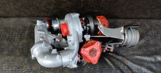KKK BORG WARNER Mercedes-Benz Sprinter 651090638080, A651090528080, 651090488080, A651090478080, A651090088080, A6510904880, 651090088080, 651090608080, 651090228080, A6510905280, A6510906380-thumb-7