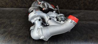 KKK BORG WARNER Mercedes-Benz Sprinter 651090638080, A651090528080, 651090488080, A651090478080, A651090088080, A6510904880, 651090088080, 651090608080, 651090228080, A6510905280, A6510906380-thumb-8