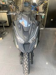 Kymco Downtown 350i 2026 DTX 360-thumb-2