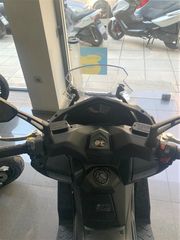 Kymco Downtown 350i 2026 DTX 360-thumb-4