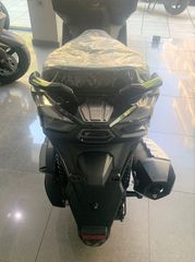 Kymco Downtown 350i 2026 DTX 360-thumb-5