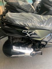Kymco Downtown 350i 2026 DTX 360-thumb-6