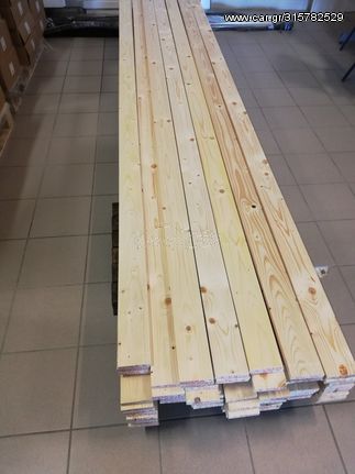 ΞΥΛΙΝΕΣ ΤΑΒΛΕΣ 10X2,5X330