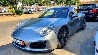Porsche 911 '17 991.2 