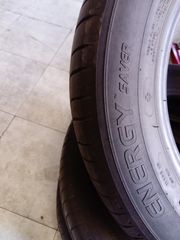 4 TMX MICHELIN ENERGY SAVER 205/55/16*BEST CHOICE TYRES ΑΧΑΡΝΩΝ 374*-thumb-7