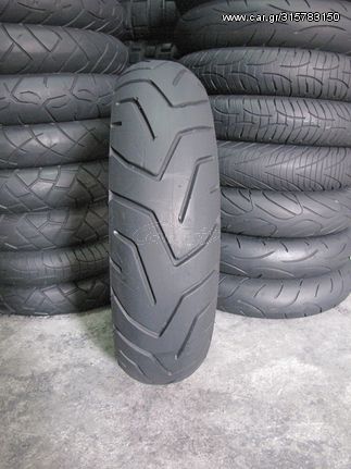 1TMX 150/70/17 BRIDGESTONE BATTLAX ADVENTRURE A41R DOT (4617) *PEGASUS TYRES*