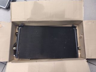 MITSUBISHI CARISMA  1996-06  ΨΥΓΕΙΟ A/C CONDESER ΣΥΜΠΥΚΝΩΤΗΣ ΦΡΕΟΝ 2o ΣΧΕΔΙΟ