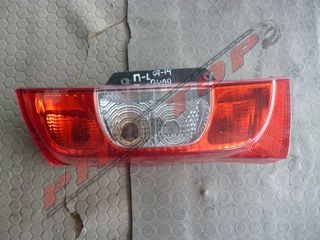 ΦΑΝΑΡΙ ΠΙΣΩ ΑΡΙΣΤΕΡΑ FIAT QUBO DIESEL , ΜΟΝΤΕΛΟ 2007-2014-thumb-1