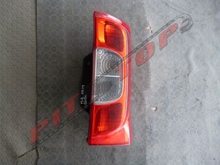 ΦΑΝΑΡΙ ΠΙΣΩ ΔΕΞΙΑ FIAT QUBO DIESEL , ΜΟΝΤΕΛΟ 2007-2014-thumb-2