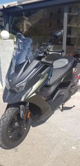 Kymco 2022 DTX 360-thumb-11