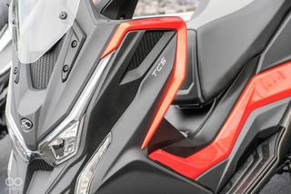 Kymco 2022 DTX 360-thumb-2