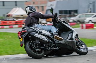 Kymco 2022 DTX 360-thumb-7