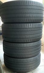 Pirelli P Zero, 275/45/21 & 315/40/21, 4 τεμάχια