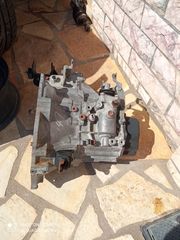 Χειροκίνητο σασμάν για TOYOTA starlet  EP91 16U 96-99