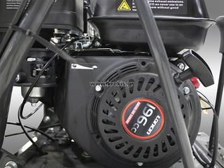 Ντάμπερ - Dumper Graecus 2025 D300 Ντάμπερ ερπυστριοφόρο με μηχανική ανατροπή-thumb-21