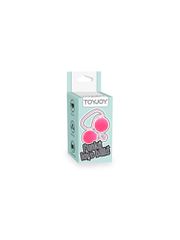 Funky Love Balls - Pink-thumb-1