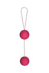 Funky Love Balls - Pink